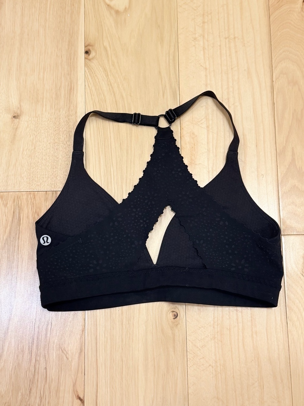 Lululemon Women’s Free Spirit Sports Bra